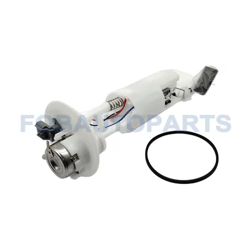 Electric Fuel Pump Assembly for Chrysler Sebring & Dodge Stratus 2001-2002 2.4L 2.7L 5018691AA - image 3