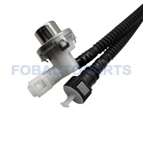 Electric Fuel Pump Assembly for Chrysler Sebring & Dodge Stratus 2001-2002 2.4L 2.7L 5018691AA - image 6
