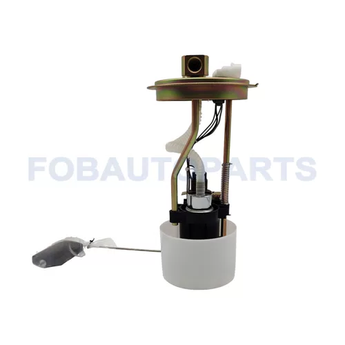 GAZ 3302 Gazel 2.1D Fuel Pump Assembly 503-1139009-10 for GAZ-560 Vehicles - image 2