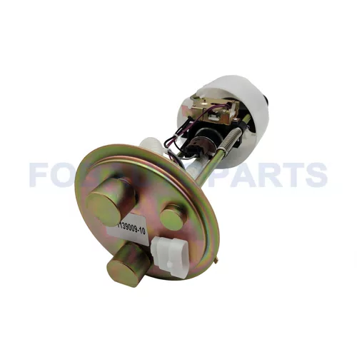 GAZ 3302 Gazel 2.1D Fuel Pump Assembly 503-1139009-10 for GAZ-560 Vehicles - image 3