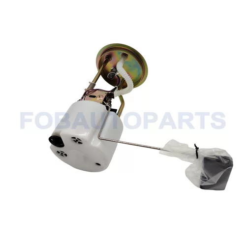 GAZ 3302 Gazel 2.1D Fuel Pump Assembly 503-1139009-10 for GAZ-560 Vehicles - image 5