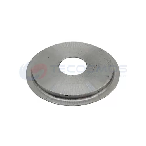 High Quality Factory Price Forklift Accessories Rubber Protective Cover for Car 50308284