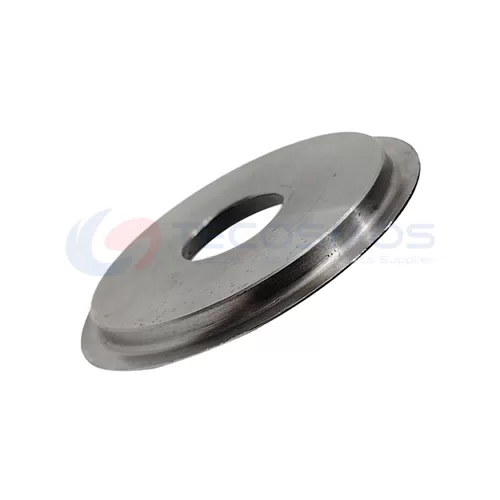 Forklift Accessories Rubber Protective Cover for Car 50308284 - image 2