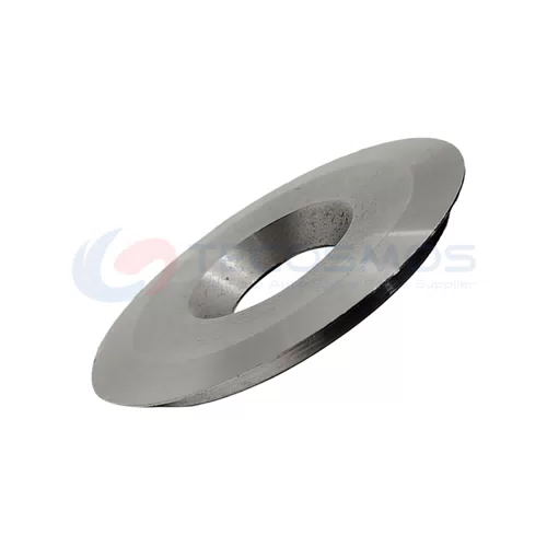 Forklift Accessories Rubber Protective Cover for Car 50308284 - image 3