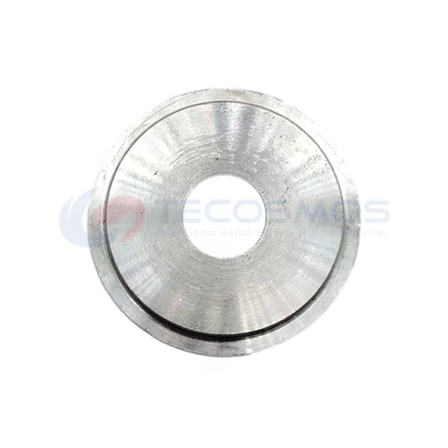 Forklift Accessories Rubber Protective Cover for Car 50308284 - image 4