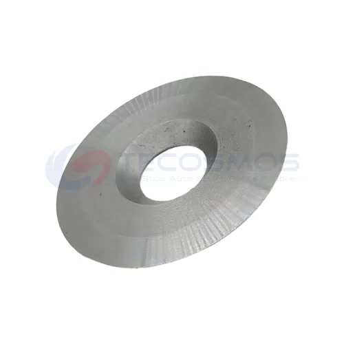 Forklift Accessories Rubber Protective Cover for Car 50308284 - image 6