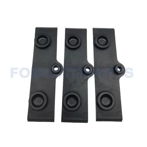 High Quality Factory Price Forklift Accessories Slide Bearing Strip Lower for Car 50379699