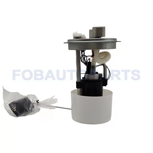 Fuel Pump Module Assembly for GAZ 31105 Volga 2.3 (ZMZ-4062.10) 504-1139009 - image 2