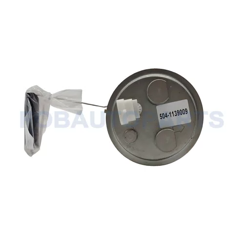 Fuel Pump Module Assembly for GAZ 31105 Volga 2.3 (ZMZ-4062.10) 504-1139009 - image 3