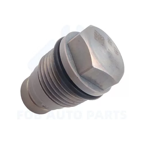 504088436 2854543 Hydraulic Fuel Rail Pressure Relief Limiter Valve Pressure Valve Relief Valve For Lveco - image 2