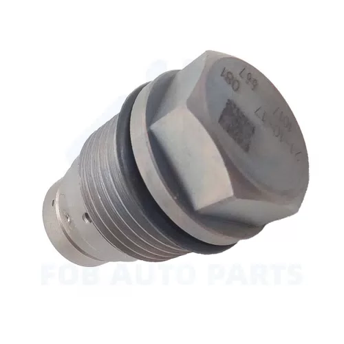 504088436 2854543 Hydraulic Fuel Rail Pressure Relief Limiter Valve Pressure Valve Relief Valve For Lveco - image 3