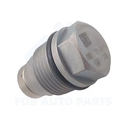 504088436 2854543 Hydraulic Fuel Rail Pressure Relief Limiter Valve Pressure Valve Relief Valve For Lveco - image 4