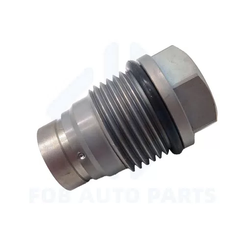 504088436 2854543 Hydraulic Fuel Rail Pressure Relief Limiter Valve Pressure Valve Relief Valve For Lveco - image 6