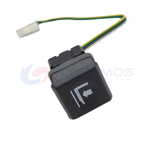 Forklift Accessories Lower Buttons Switch Down Buttons for Car 50438513 - image 3
