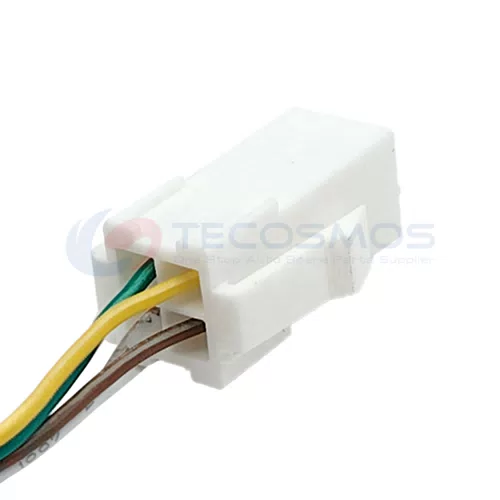 Forklift Accessories Lower Buttons Switch Down Buttons for Car 50438513 - image 5