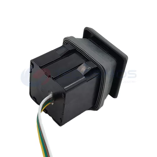 Forklift Accessories Lower Buttons Switch Down Buttons for Car 50438513 - image 6
