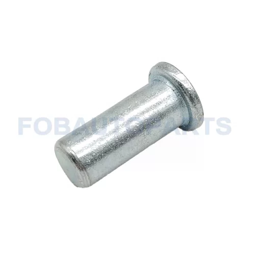 Forklift Accessories Shaft Bolt 18mm X 49mm for Car 50471110 - image 3