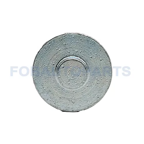 Forklift Accessories Shaft Bolt 18mm X 49mm for Car 50471110 - image 6