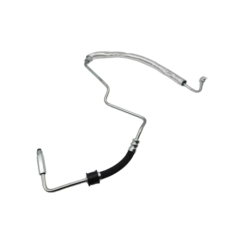 50507277 Factory Power Steering Hose Pipe for Alfa Romeo Steering Pipe High Pressure Hose Manufacture Assit Pipe 50507277
