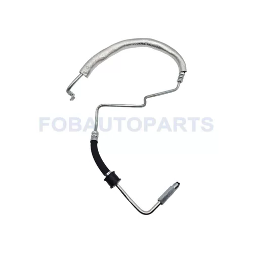 50507277 Power Steering Hose Pipe for Alfa Romeo Steering Pipe High Pressure Hose Manufacture Assit Pipe 50507277 - image 2