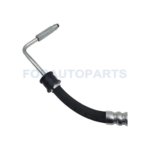 50507277 Power Steering Hose Pipe for Alfa Romeo Steering Pipe High Pressure Hose Manufacture Assit Pipe 50507277 - image 3
