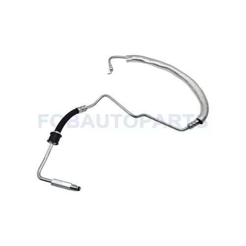 50507277 Power Steering Hose Pipe for Alfa Romeo Steering Pipe High Pressure Hose Manufacture Assit Pipe 50507277 - image 4