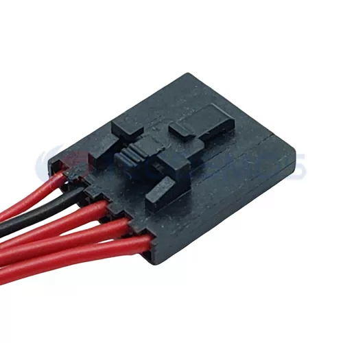 Waterproof Wire Connector Glass Lifting Cable Harness Automotive Enclosure Connector Is Suitable for Toyota 5pin... - image 3
