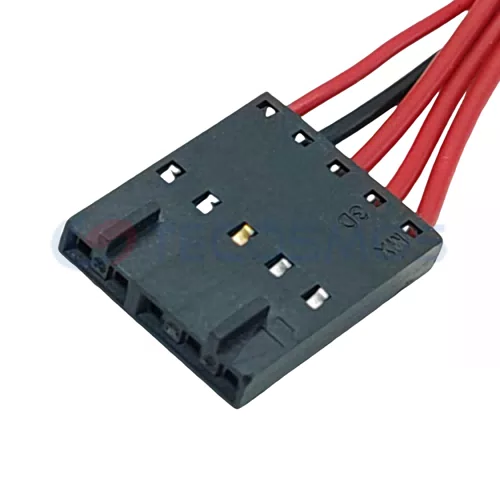 Waterproof Wire Connector Glass Lifting Cable Harness Automotive Enclosure Connector Is Suitable for Toyota 5pin... - image 4