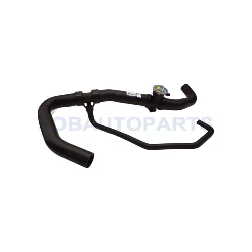 Brand New Radiator Coolant Hose Upper for Jeep Compass Dodge Caliber 2006-2011 5058482AH 5058-482AH