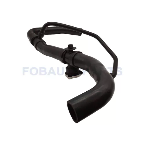 Radiator Coolant Hose Upper for Jeep Compass Dodge Caliber 2006-2011 5058482AH 5058-482AH - image 3