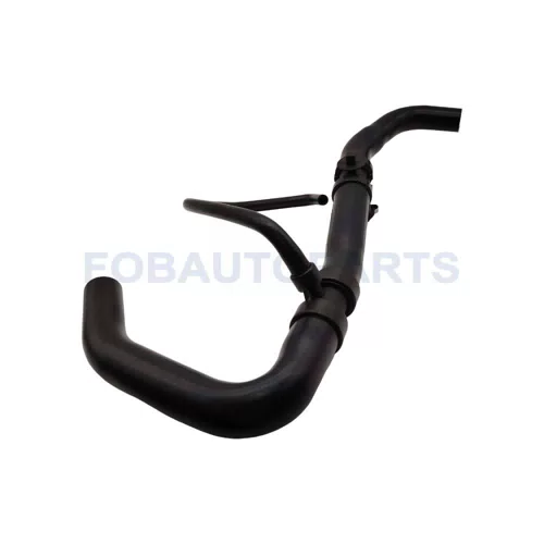 Radiator Coolant Hose Upper for Jeep Compass Dodge Caliber 2006-2011 5058482AH 5058-482AH - image 4