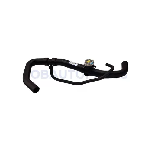 Radiator Coolant Hose Upper for Jeep Compass Dodge Caliber 2006-2011 5058482AH 5058-482AH - image 5