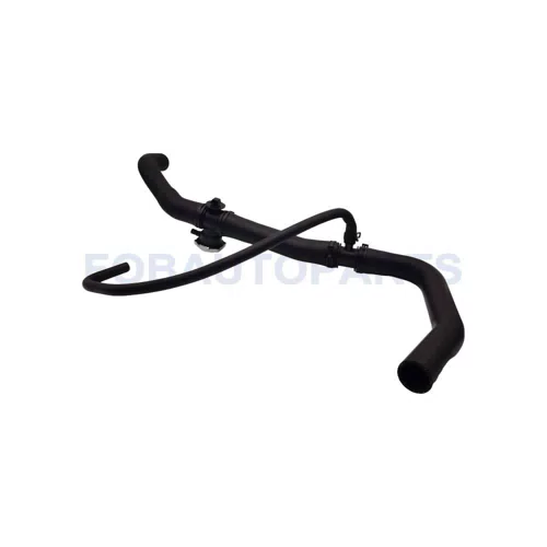 Radiator Coolant Hose Upper 5058482AH for Jeep Compass Dodge Caliber 2006-2011 - image 3