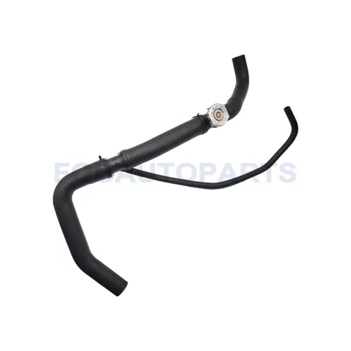 Radiator Coolant Hose Upper 5058482AH for Jeep Compass Dodge Caliber 2006-2011 - image 4