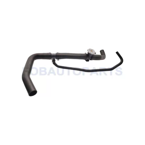Radiator Coolant Hose Upper 5058482AH for Jeep Compass Dodge Caliber 2006-2011 - image 5