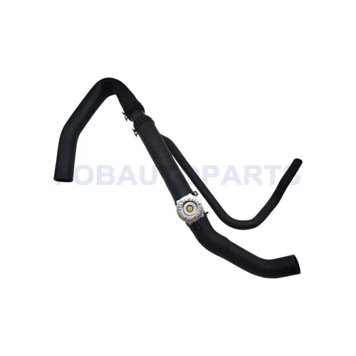 High Quality Car Upper Radiator Hose for Jeep Compass Patriot 2.0 2.4 4 2007-2017 Cylinders 5058492AE 5058492AB 5058492AC