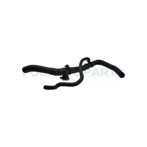 Car Upper Radiator Hose for Jeep Compass Patriot 2.0 2.4 4 2007-2017 Cylinders 5058492AE 5058492AB 5058492AC - image 5