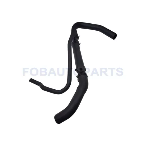 Car Upper Radiator Hose for Jeep Compass Patriot 2.0 2.4 4 2007-2017 Cylinders 5058492AE 5058492AB 5058492AC - image 6