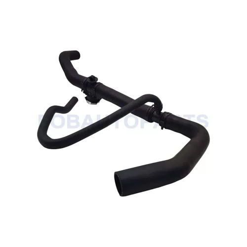 5058492AE Radiator Hose for 07-17 Jeep Compass and Patriot MK 5058492AE - image 4