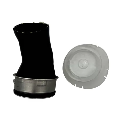 5080430AA Inlet Hose Pipe For Chrysler PT Cruiser - image 4