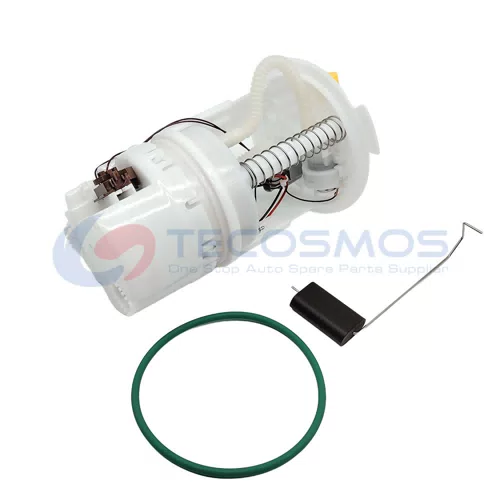 spot supplies Electric Fuel Pump Assembly Replacement For 06-07 Dodge Grand Caravan 3.3L-V6 E7196M 5086650AA P76577M... - image 2