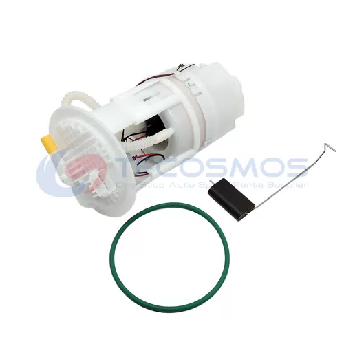 spot supplies Electric Fuel Pump Assembly Replacement For 06-07 Dodge Grand Caravan 3.3L-V6 E7196M 5086650AA P76577M... - image 3