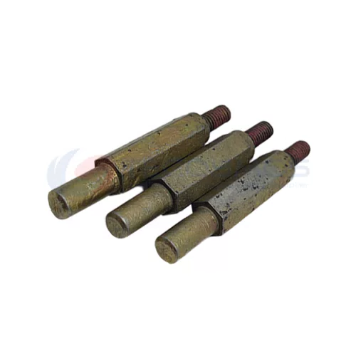Forklift Accessories Screw Carrier Traction Pin for Car 51046197 - image 3