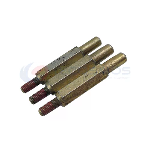 Forklift Accessories Screw Carrier Traction Pin for Car 51046197 - image 5