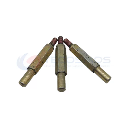 Forklift Accessories Screw Carrier Traction Pin for Car 51046197 - image 6