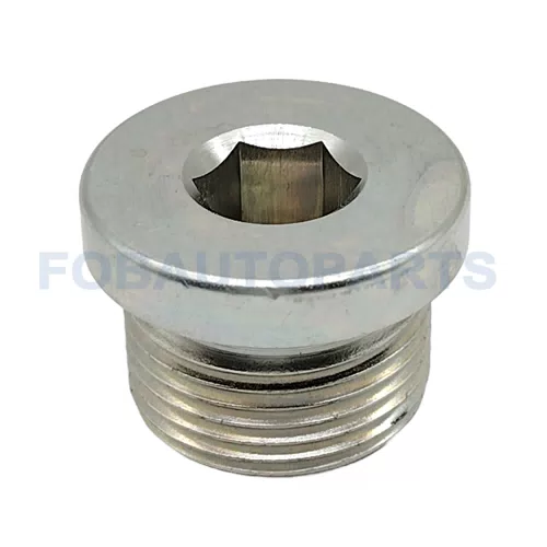 High Quality Factory Price Forklift Accessories Fuel Tank Drain Plug for Car 51047496