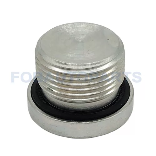 Forklift Accessories Fuel Tank Drain Plug for Car 51047496 - image 2