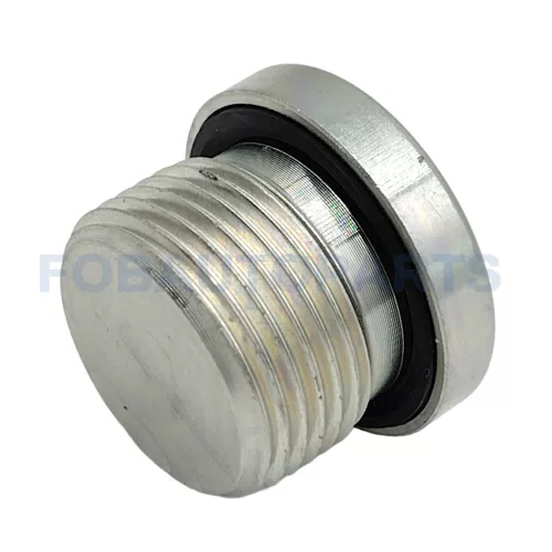 Forklift Accessories Fuel Tank Drain Plug for Car 51047496 - image 4