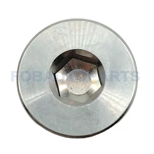 Forklift Accessories Fuel Tank Drain Plug for Car 51047496 - image 5