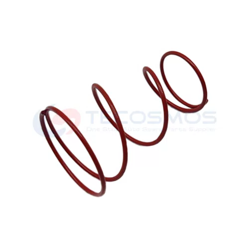 Forklift Accessories Pressure Spring Frame and Superstructure for Car 51055556 - image 2